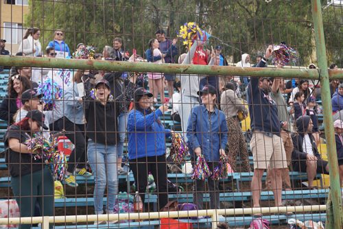 Atletismo Pre Escolar – Olimpiadas BostonEduca 2024
