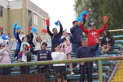 Atletismo Pre Escolar – Olimpiadas BostonEduca 2024