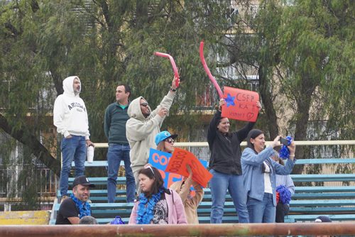 Atletismo Pre Escolar – Olimpiadas BostonEduca 2024