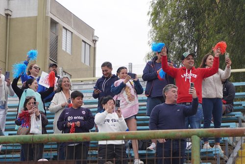 Atletismo Pre Escolar – Olimpiadas BostonEduca 2024