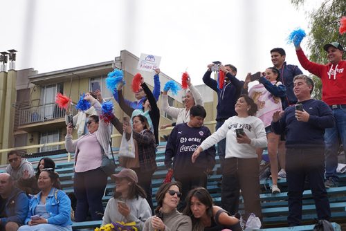 Atletismo Pre Escolar – Olimpiadas BostonEduca 2024