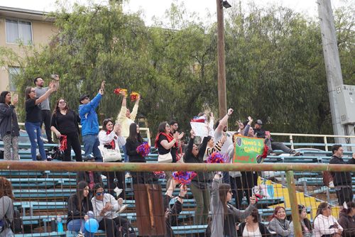 Atletismo Pre Escolar – Olimpiadas BostonEduca 2024