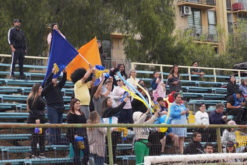 Atletismo Pre Escolar – Olimpiadas BostonEduca 2024