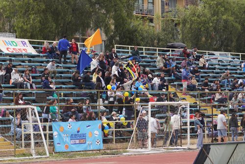 Atletismo Pre Escolar – Olimpiadas BostonEduca 2024