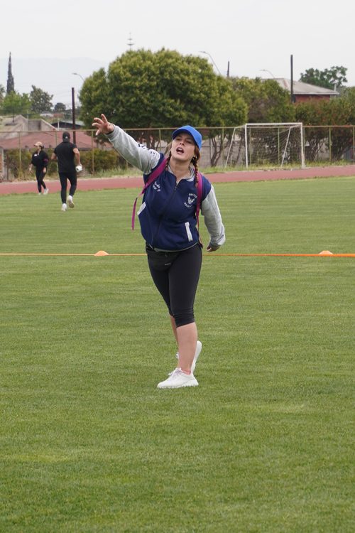 Atletismo Pre Escolar – Olimpiadas BostonEduca 2024