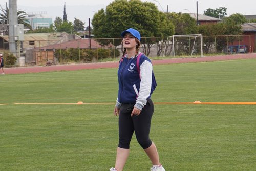 Atletismo Pre Escolar – Olimpiadas BostonEduca 2024