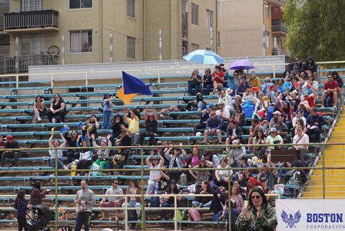 Atletismo Pre Escolar – Olimpiadas BostonEduca 2024