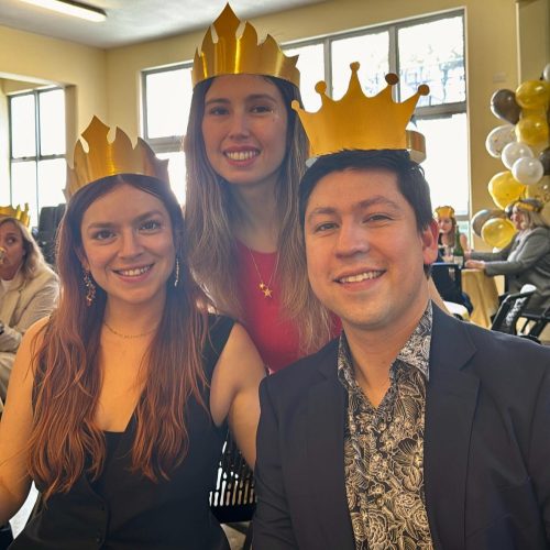 Celebración Día del Profesor y de la Profesora