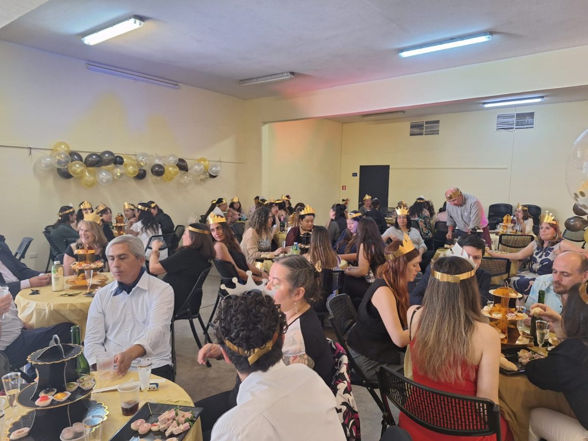 Celebración Día del Profesor y de la Profesora