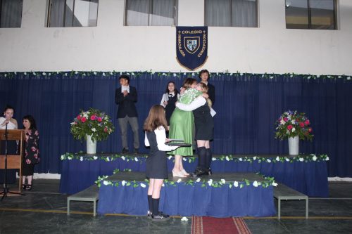Graduación IV Medios