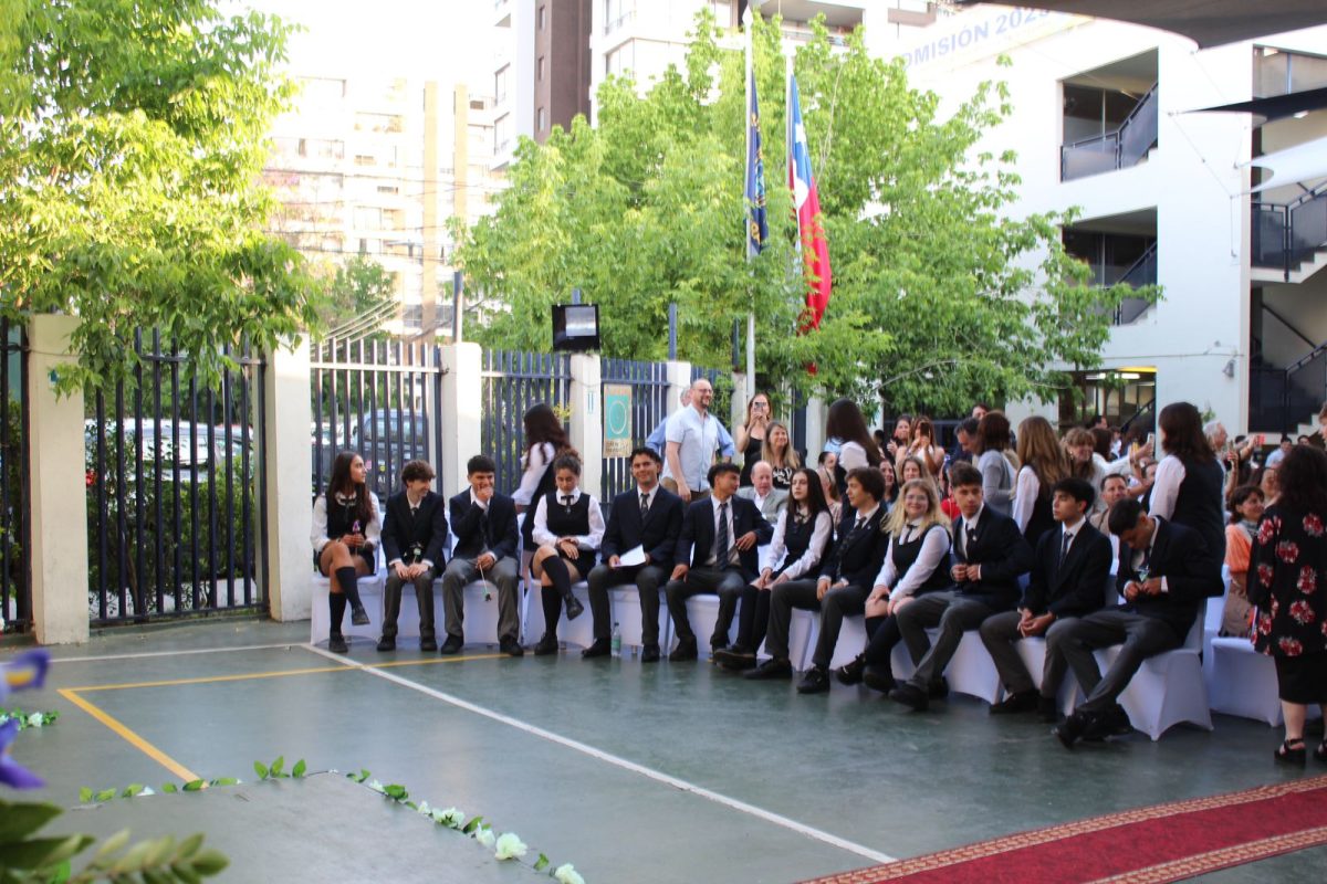 Graduación IV Medios