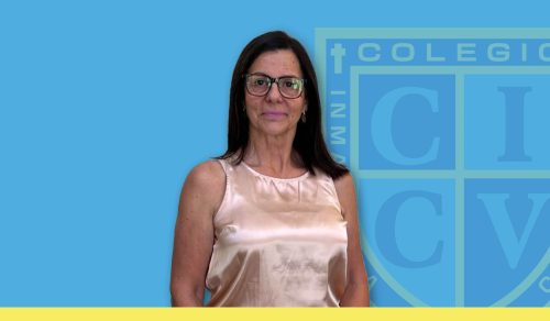 ¡Bienvenidos/as a un nuevo año escolar 2025!