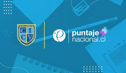 Nuestro colegio y Puntaje Nacional continúan unidos potenciando el aprendizaje en el 2024