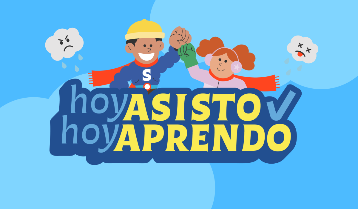 ¡Este invierno, no te quedes en casa!