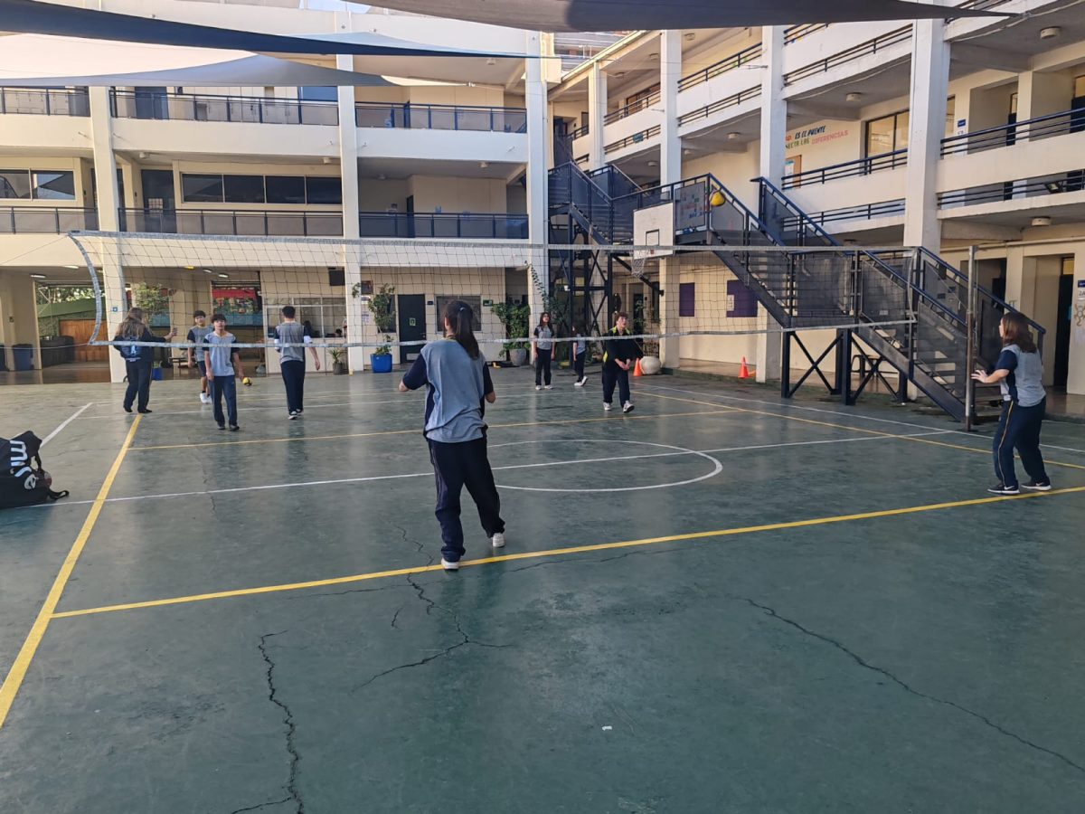 Con mucho entusiasmo se desarrollan nuestros Talleres Deportivos