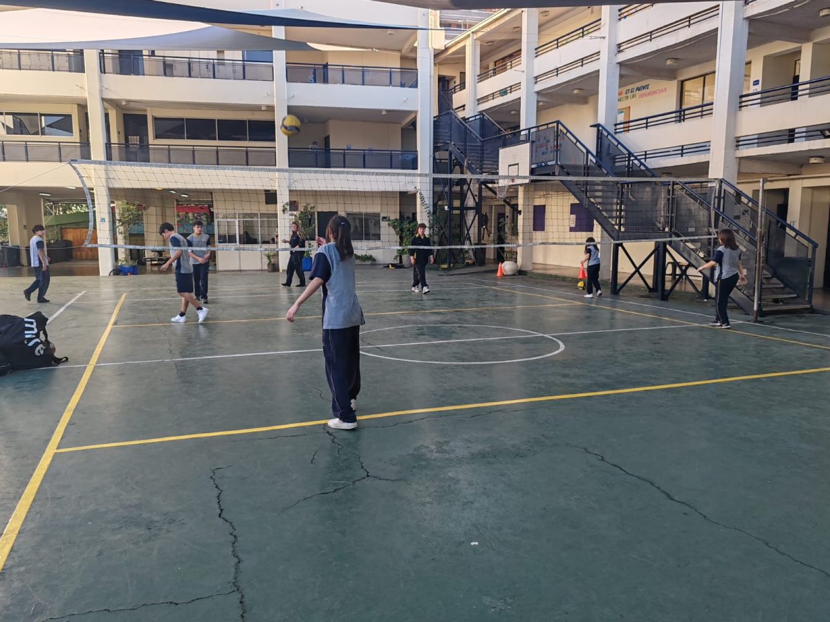 Con mucho entusiasmo se desarrollan nuestros Talleres Deportivos