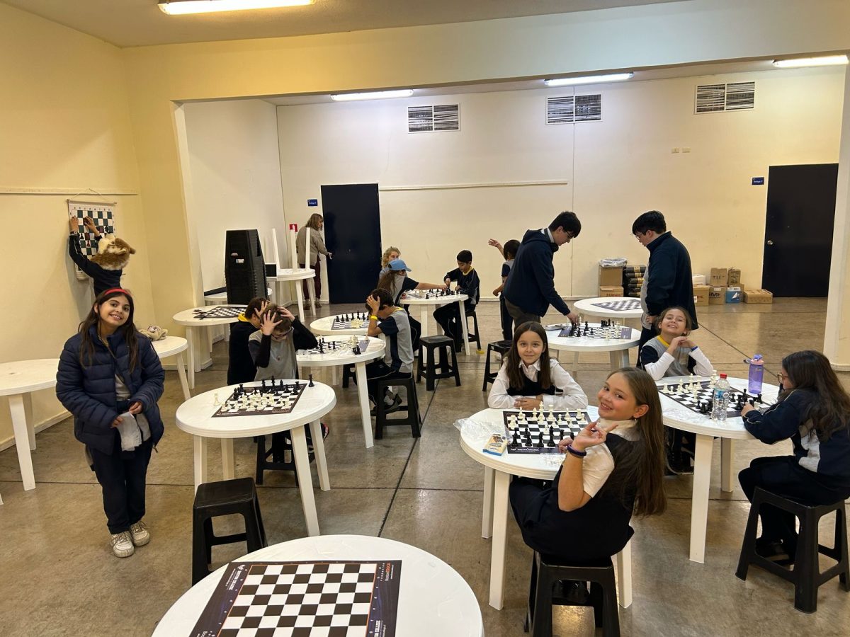 Con mucho entusiasmo se desarrollan nuestros Talleres Deportivos