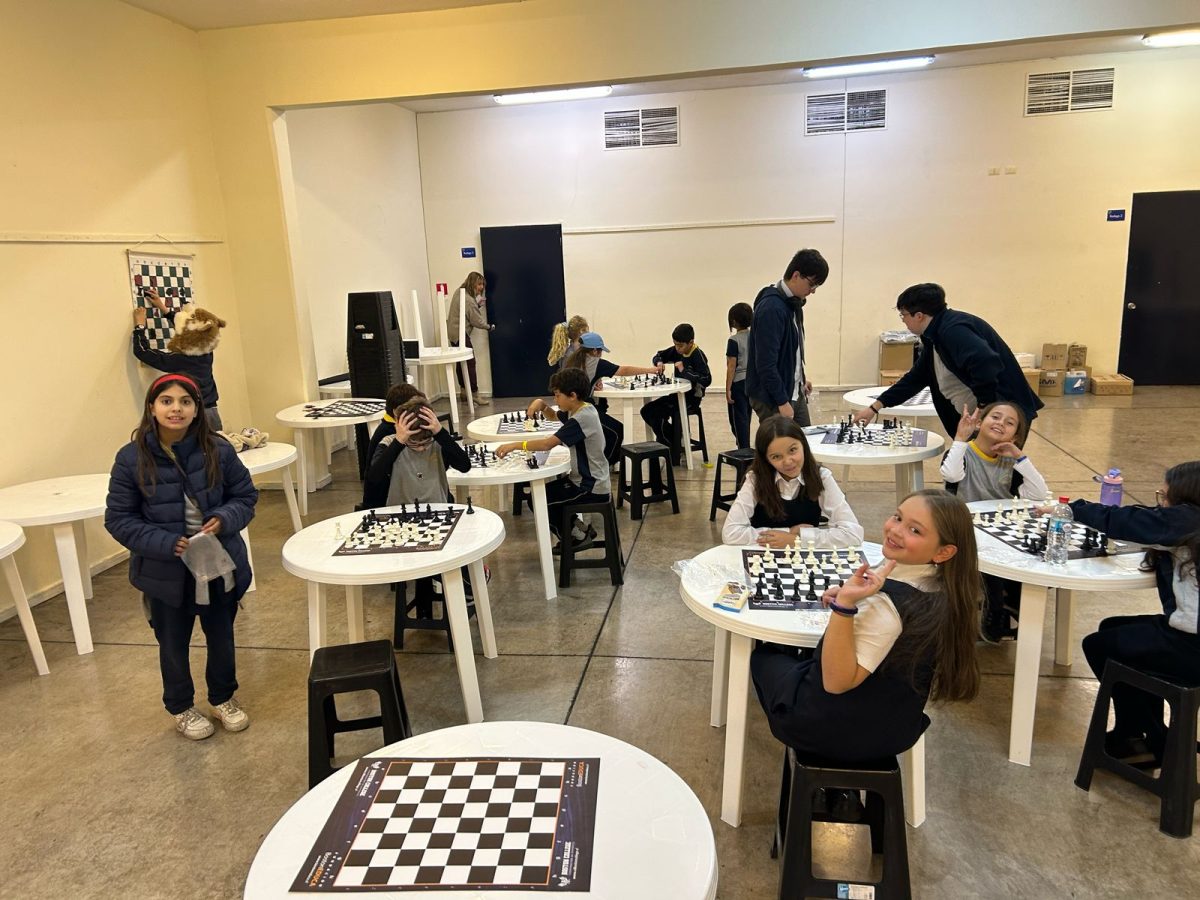 Con mucho entusiasmo se desarrollan nuestros Talleres Deportivos
