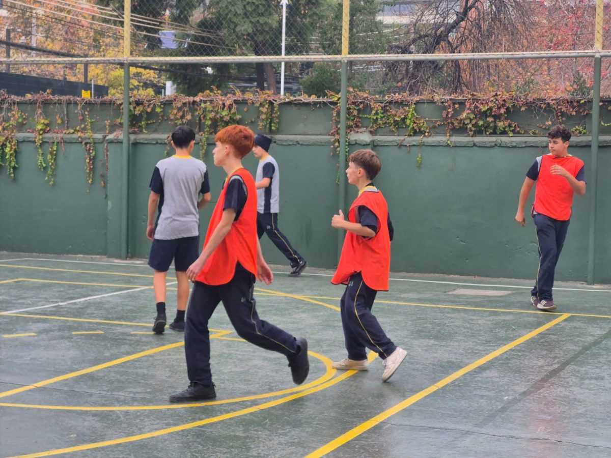 Con mucho entusiasmo se desarrollan nuestros Talleres Deportivos