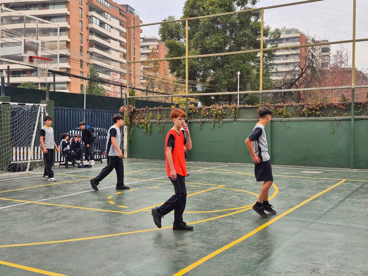 Con mucho entusiasmo se desarrollan nuestros Talleres Deportivos