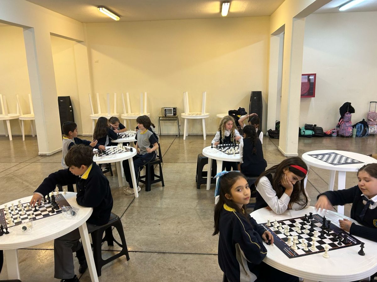Con mucho entusiasmo se desarrollan nuestros Talleres Deportivos