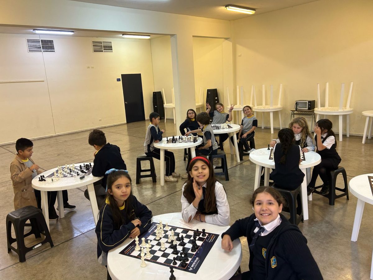 Con mucho entusiasmo se desarrollan nuestros Talleres Deportivos