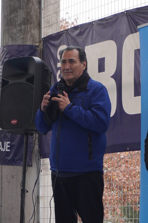 Vóleibol Intermedia Damas – Olimpiadas BostonEduca 2025