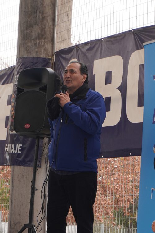 Vóleibol Intermedia Damas – Olimpiadas BostonEduca 2025