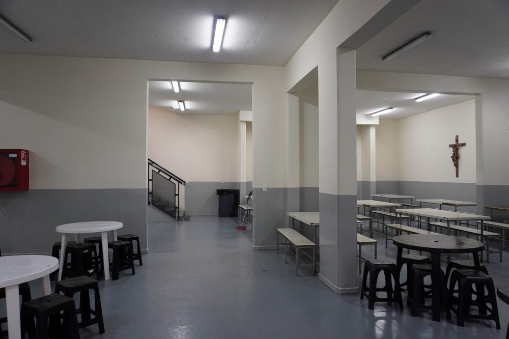 Casino/Salón Comedor