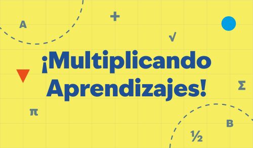 Nuestro colegio establece una alianza con Fundación Astoreca para fortalecer Matemática desde 1º a 4º Básico