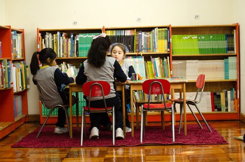 Nuestra Biblioteca vuelve a brillar