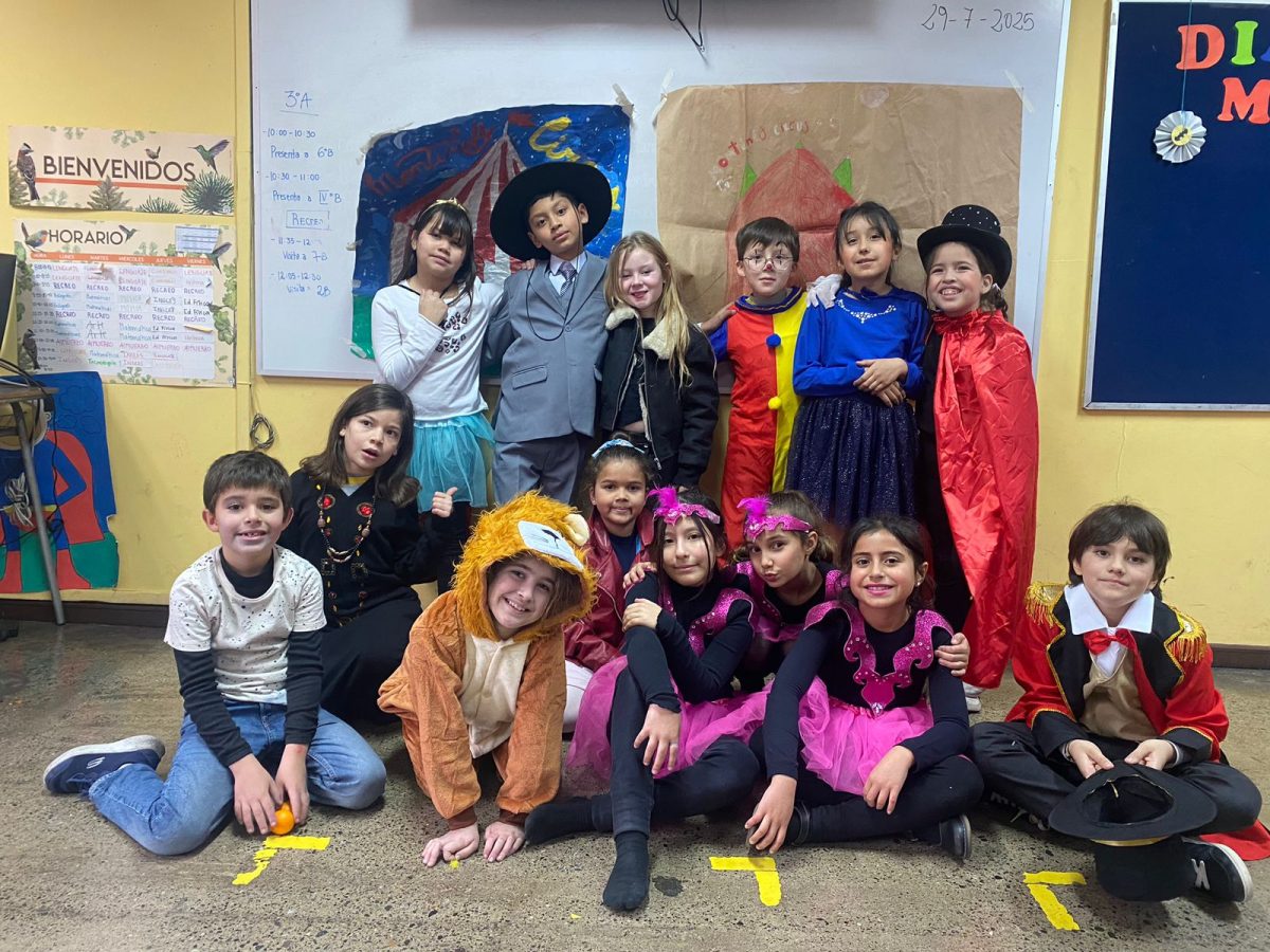 English Day