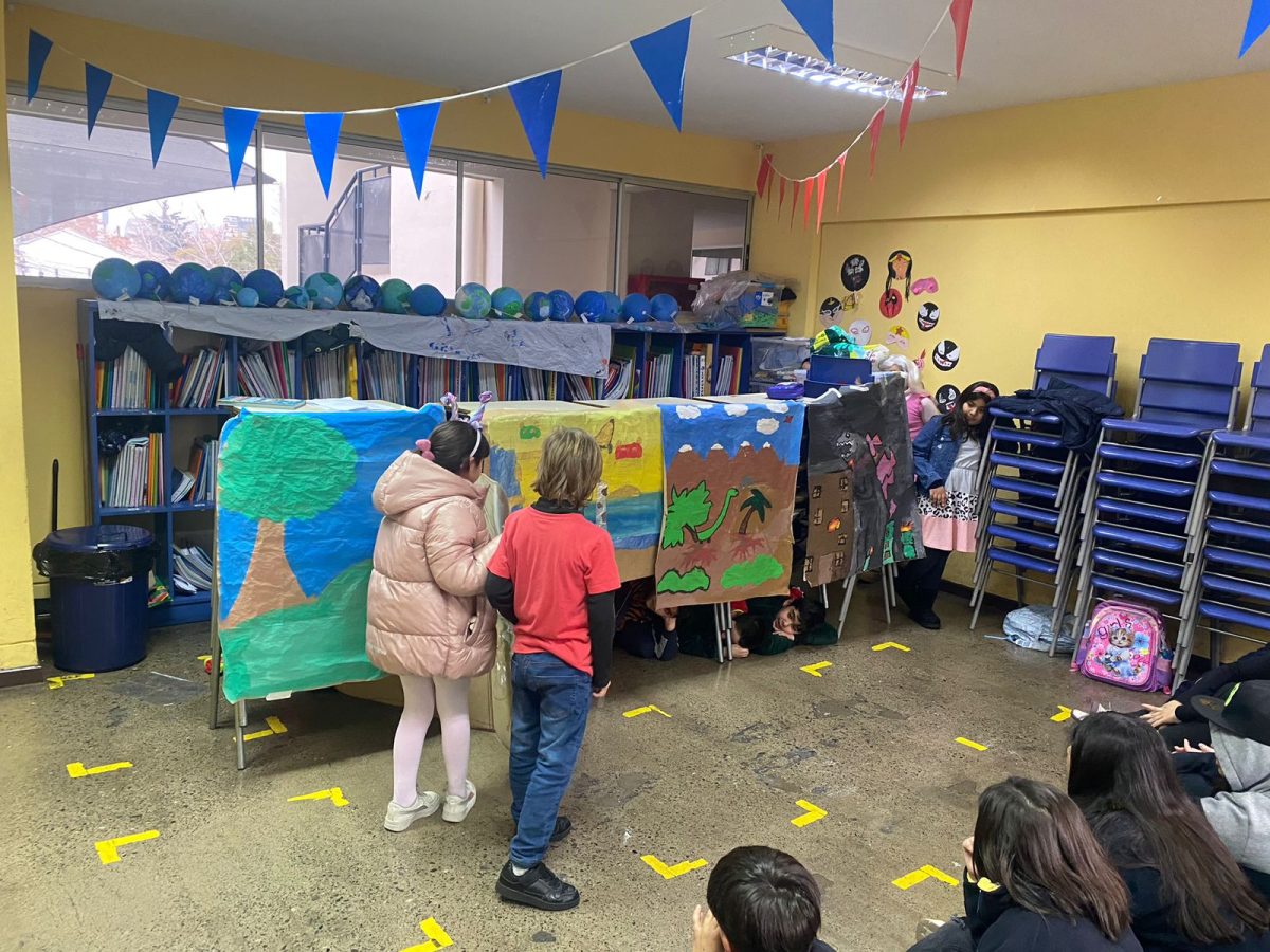 English Day