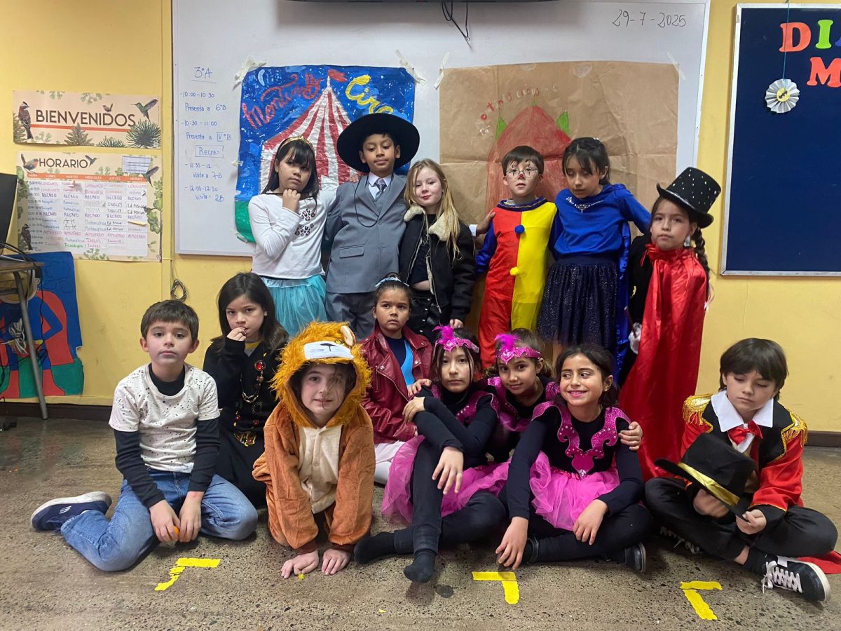 English Day