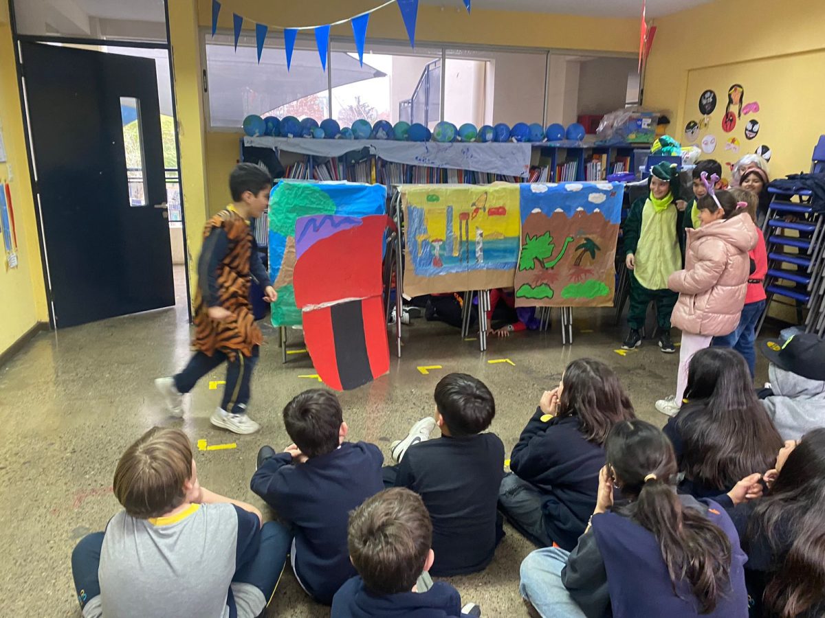 English Day