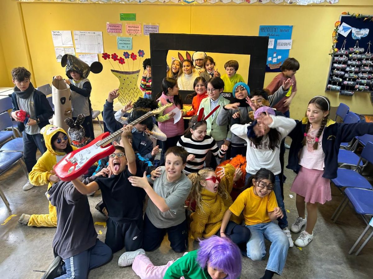 English Day
