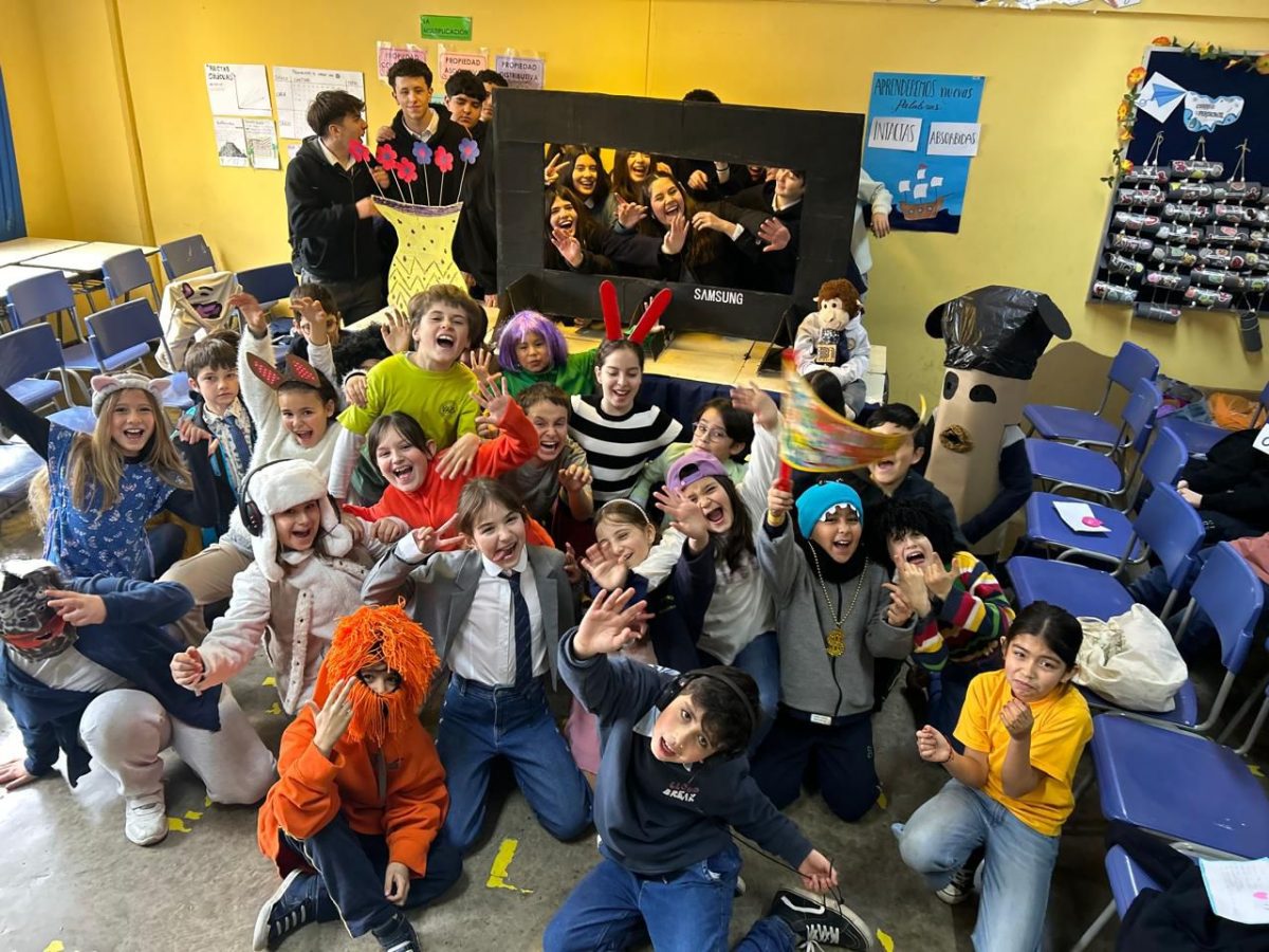 English Day