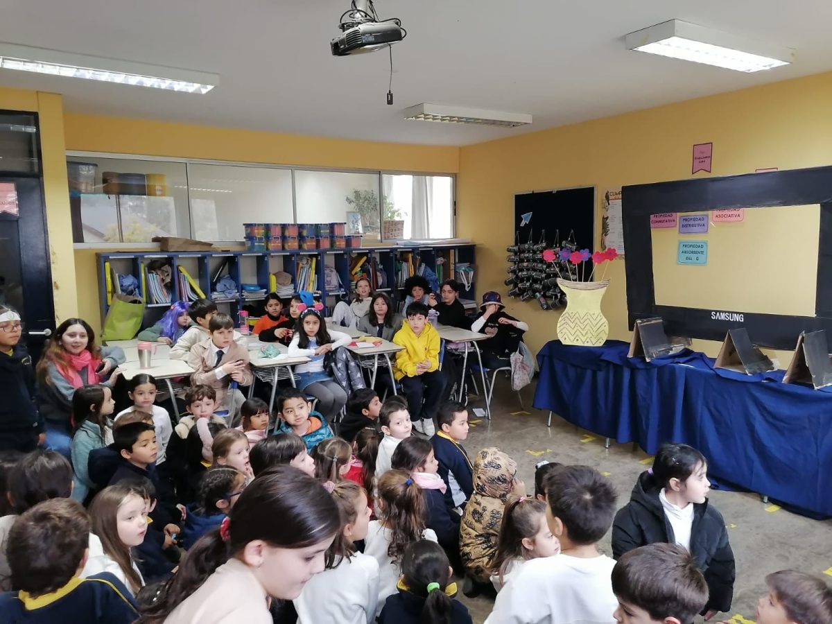 English Day