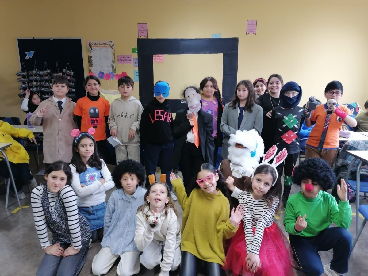 English Day