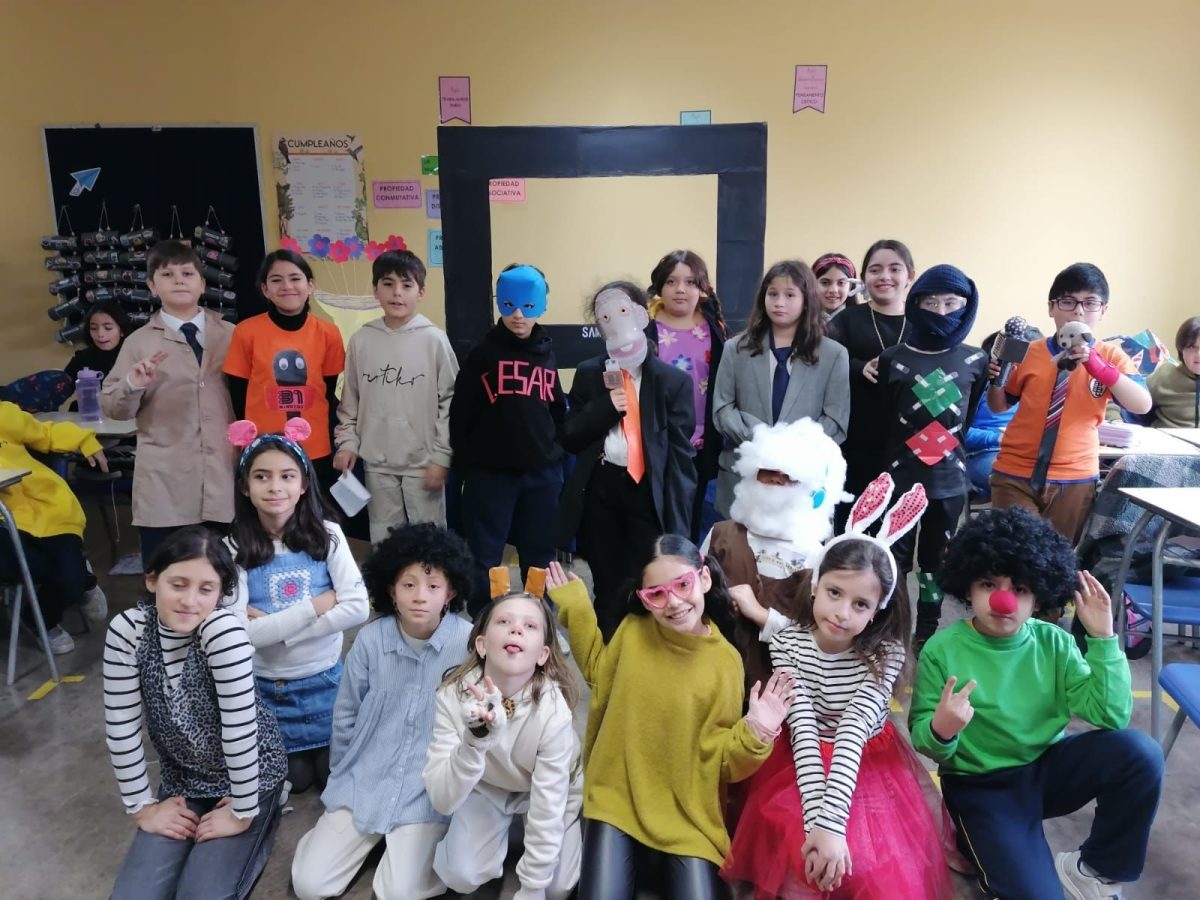 English Day