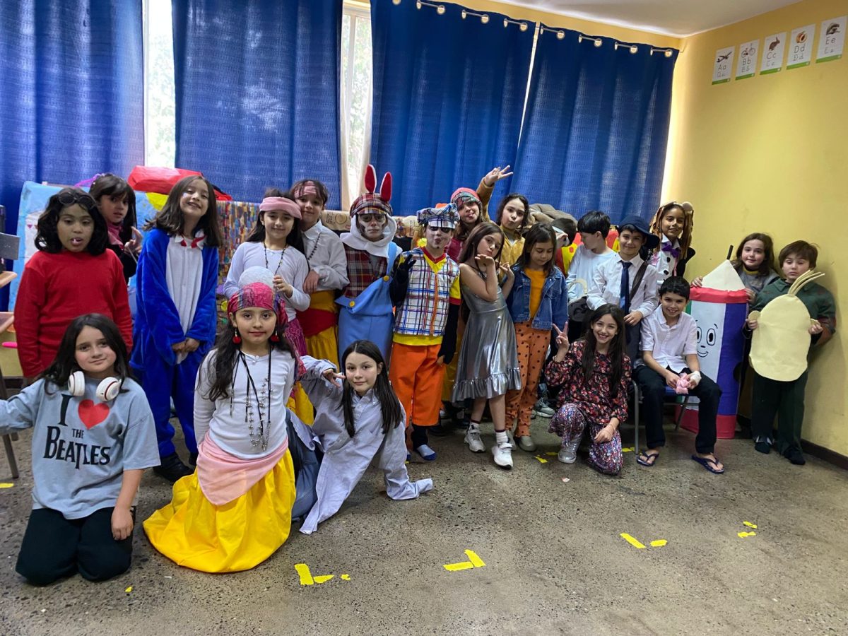 English Day