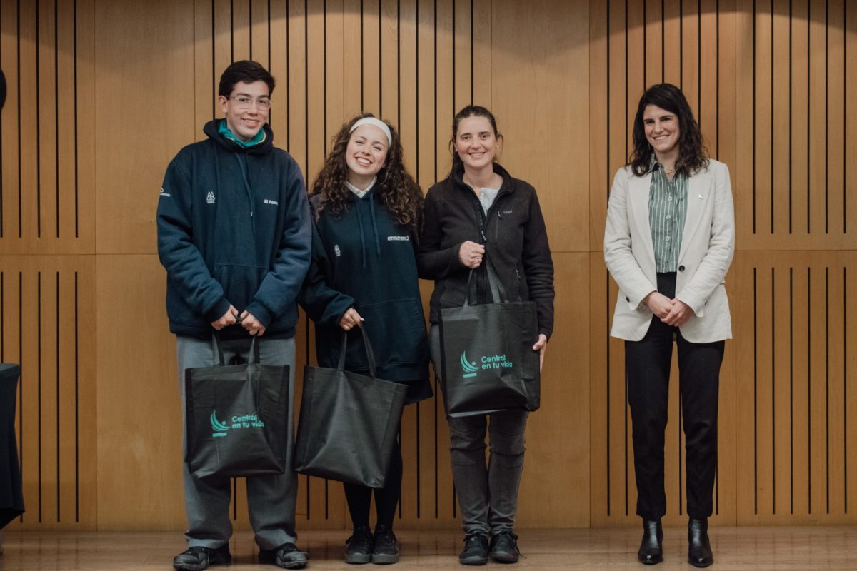 Somos finalistas en Olimpiadas Nacionales de Educación Financiera