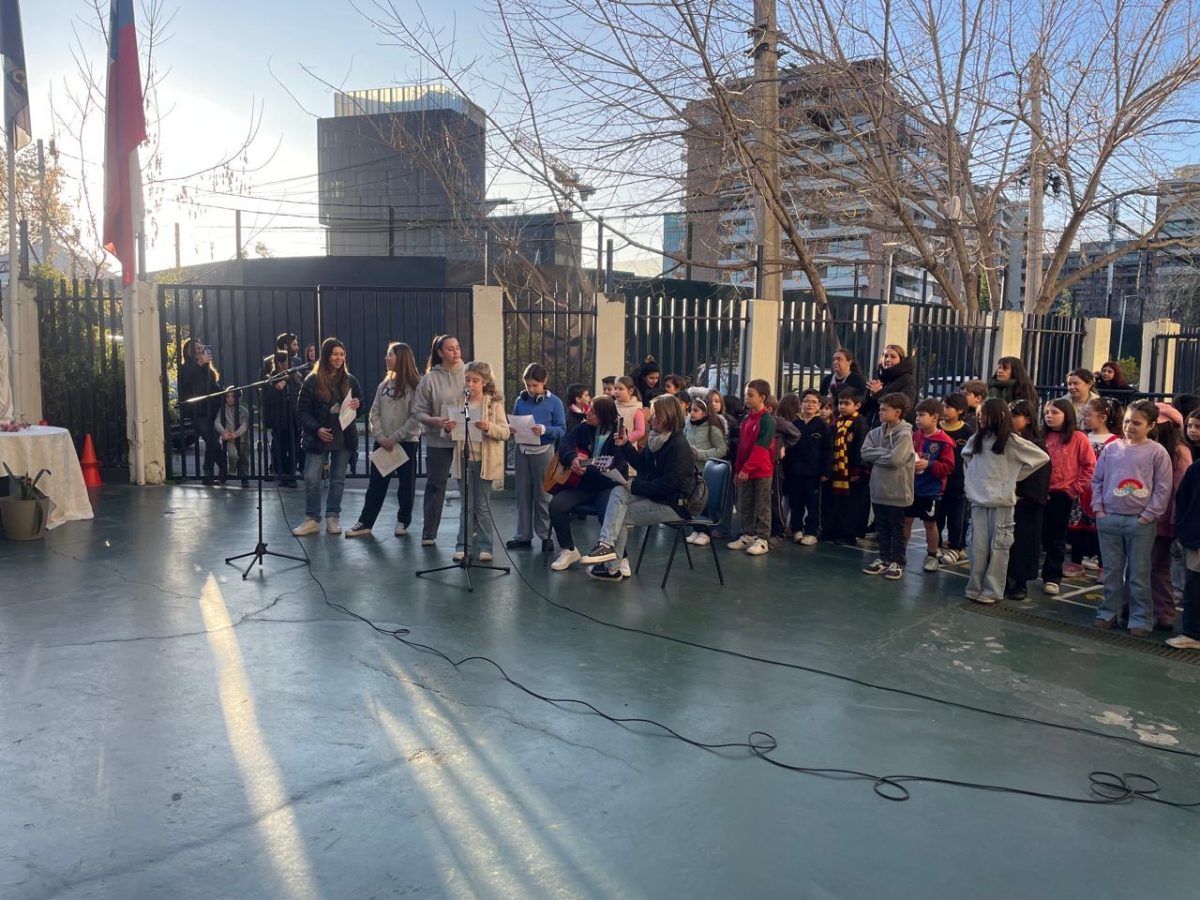Celebración de la Asunción de la Virgen