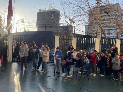 Celebración de la Asunción de la Virgen