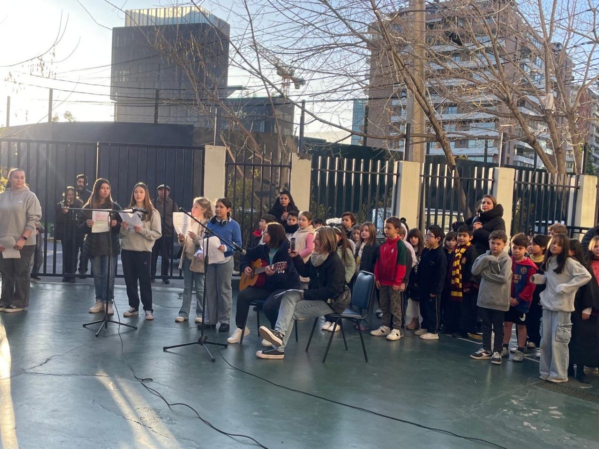 Celebración de la Asunción de la Virgen
