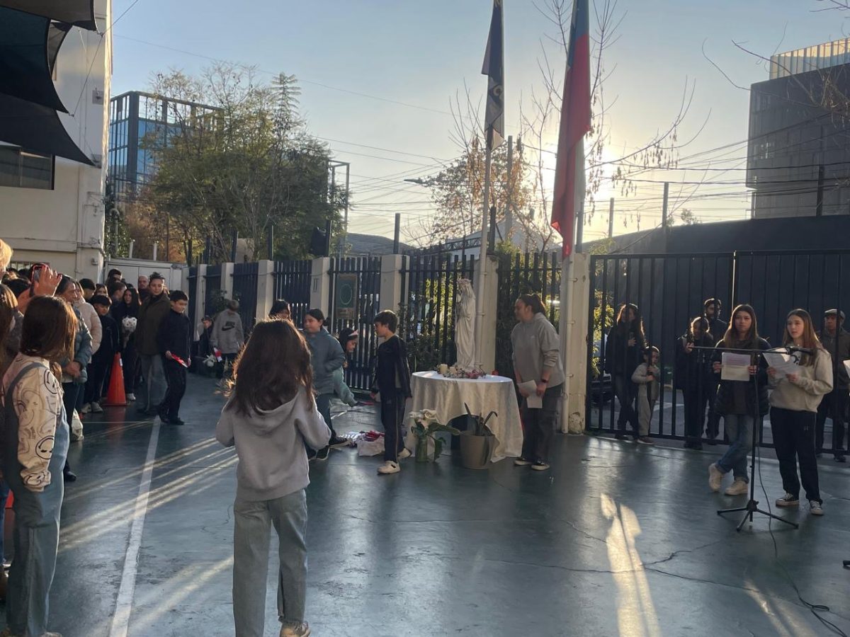 Celebración de la Asunción de la Virgen