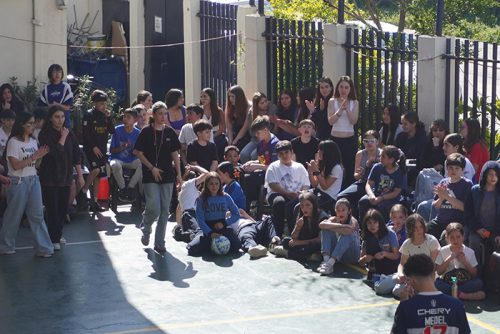 Alianzas CICV 2025 – Jueves 25 de septiembre