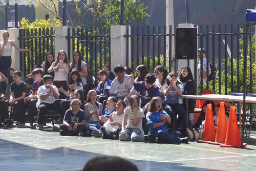 Alianzas CICV 2025 – Jueves 25 de septiembre