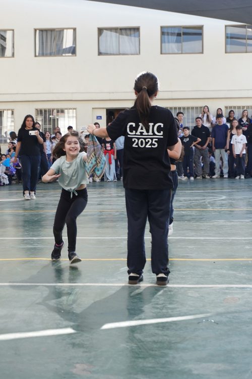Alianzas CICV 2025 – Jueves 25 de septiembre