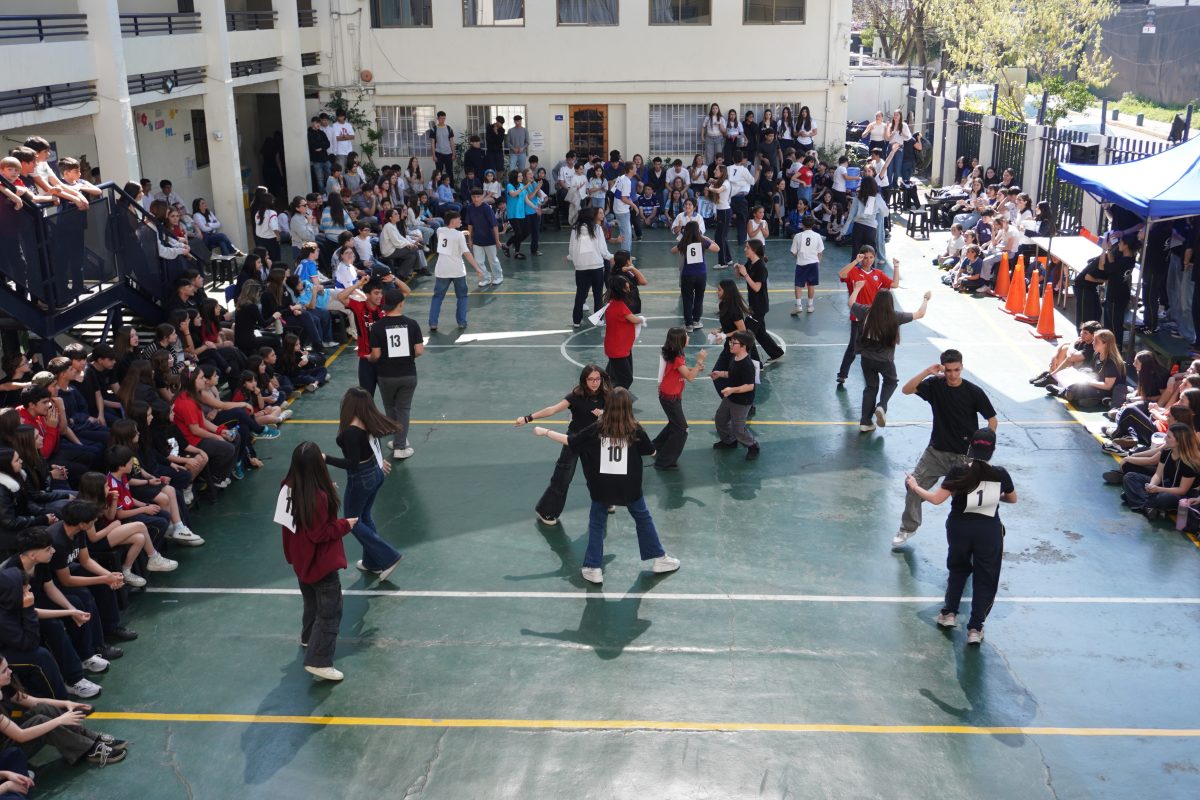 Aniversario CICV 2025: Egipto y Grecia compiten en nuestras tradicionales alianzas